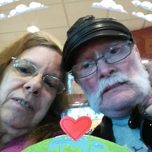 Meet your Posher, Patty